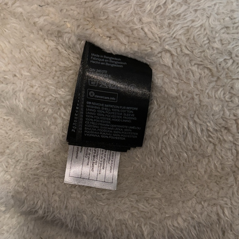 Divided Jacket - image 6